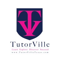 TutorVille Franchise logo, TutorVille Franchise contact details