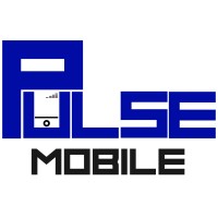 Pulse Mobile logo, Pulse Mobile contact details