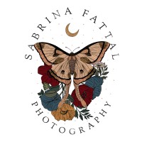 Sabrina Fattal Photography logo, Sabrina Fattal Photography contact details