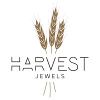 Harvest Jewels logo, Harvest Jewels contact details