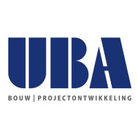 UBA Bouw | Projectontwikkeling logo, UBA Bouw | Projectontwikkeling contact details