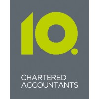 10. Chartered Accountants logo, 10. Chartered Accountants contact details