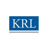 KRL International logo, KRL International contact details