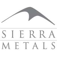 Sierra Metals Inc. logo, Sierra Metals Inc. contact details