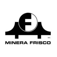 Minera Frisco S.A.B de C.V. logo, Minera Frisco S.A.B de C.V. contact details