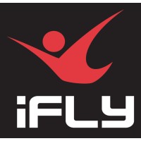 iFLY Queenstown - Indoor Skydiving logo, iFLY Queenstown - Indoor Skydiving contact details