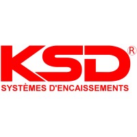 KSD France logo, KSD France contact details