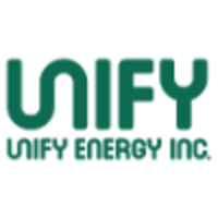 Unify Energy Inc. logo, Unify Energy Inc. contact details