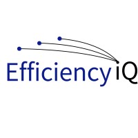 Efficiency IQ logo, Efficiency IQ contact details