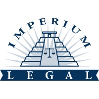 Imperium Legal logo, Imperium Legal contact details