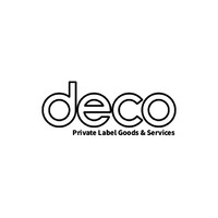 deco Private Label Services & Goods logo, deco Private Label Services & Goods contact details