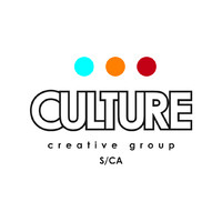 Culture Creative Group logo, Culture Creative Group contact details