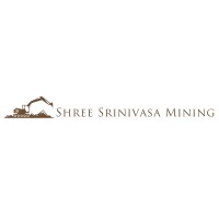 SHREE SRINIVASA MINING logo, SHREE SRINIVASA MINING contact details