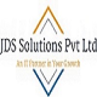 JDS Solutions logo, JDS Solutions contact details