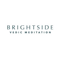 Brightside Meditation logo, Brightside Meditation contact details