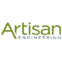 Artisan Engineering, PC logo, Artisan Engineering, PC contact details