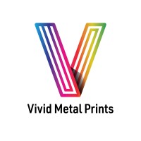 Vivid Metal Prints logo, Vivid Metal Prints contact details