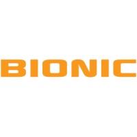 Bionic Electronics H.T. logo, Bionic Electronics H.T. contact details