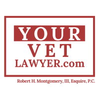 YourVetLawyer.com (Robert H. Montgomery, III, Esq., PC) logo, YourVetLawyer.com (Robert H. Montgomery, III, Esq., PC) contact details