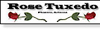 Rose Tuxedo logo, Rose Tuxedo contact details