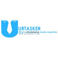 Urtasker logo, Urtasker contact details