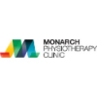 Monarch Physiotherapy Clinic logo, Monarch Physiotherapy Clinic contact details