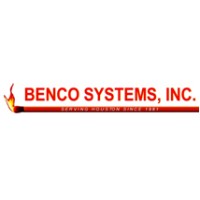 Benco Systems Inc. logo, Benco Systems Inc. contact details