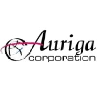 Auriga Corporation logo, Auriga Corporation contact details