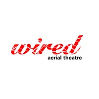 Wired Aerial Theatre logo, Wired Aerial Theatre contact details