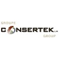 Groupe Consertek LM Inc. | Consertek LM Group Inc. logo, Groupe Consertek LM Inc. | Consertek LM Group Inc. contact details