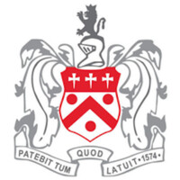 Pate's Grammar School logo, Pate's Grammar School contact details