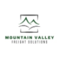 Mountain Valley Freight Solutions logo, Mountain Valley Freight Solutions contact details