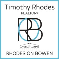 Rhodes on Bowen Real Estate Marketing logo, Rhodes on Bowen Real Estate Marketing contact details