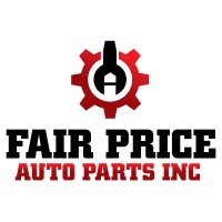 FAIR PRICE AUTO PARTS INC logo, FAIR PRICE AUTO PARTS INC contact details