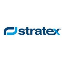 Stratex logo, Stratex contact details