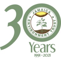 Jamaica Environment Trust logo, Jamaica Environment Trust contact details