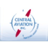 Central Aviation Inc. logo, Central Aviation Inc. contact details