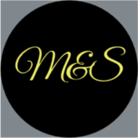 M&S Installation logo, M&S Installation contact details