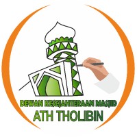 DKM Ath-Tholibin Fapsi Unpad logo, DKM Ath-Tholibin Fapsi Unpad contact details