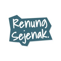 Renung Sejenak logo, Renung Sejenak contact details