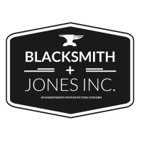 Blacksmith & Jones logo, Blacksmith & Jones contact details