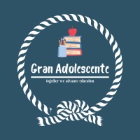 Gran Adolescente logo, Gran Adolescente contact details