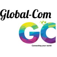 Global-com logo, Global-com contact details