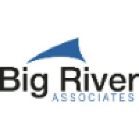 Big River Associates logo, Big River Associates contact details