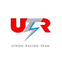 UTRON Racing Team logo, UTRON Racing Team contact details