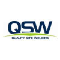 Quality Site Welding logo, Quality Site Welding contact details