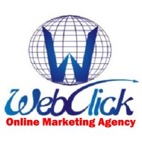 Webclick logo, Webclick contact details