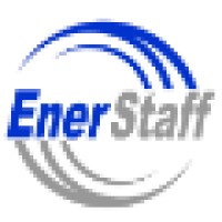 EnerStaff logo, EnerStaff contact details