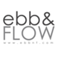 Ebb & Flow logo, Ebb & Flow contact details