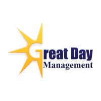 Great Day Management logo, Great Day Management contact details